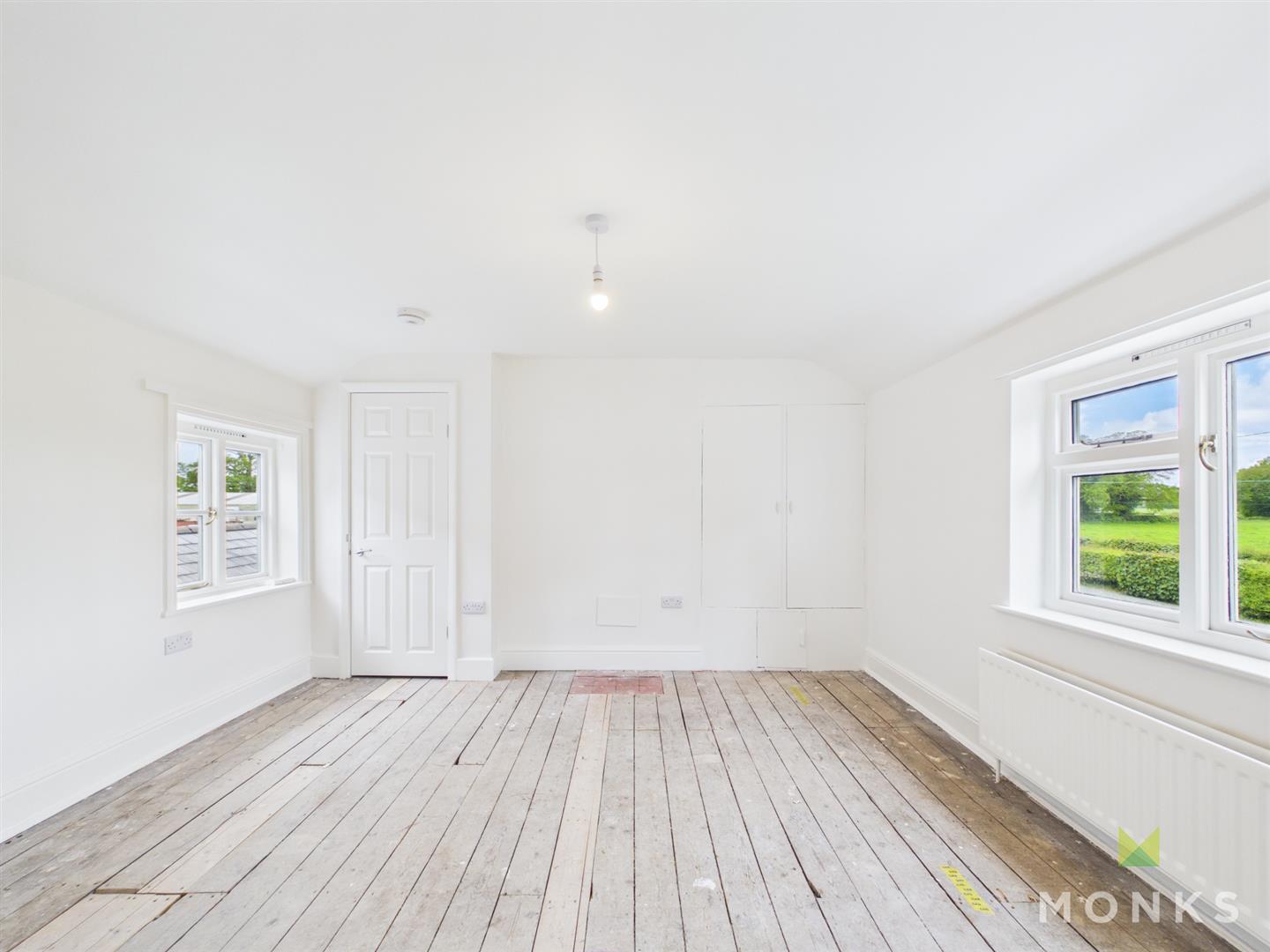 2 Ladymas Road, Shrewsbury, SY4 4AJ Let Agreed